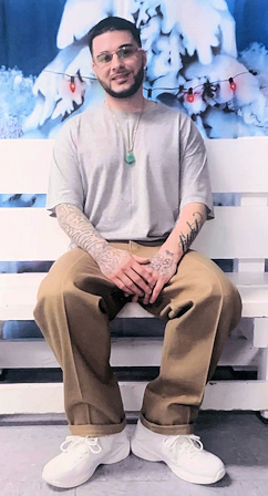 Devin Moniz
