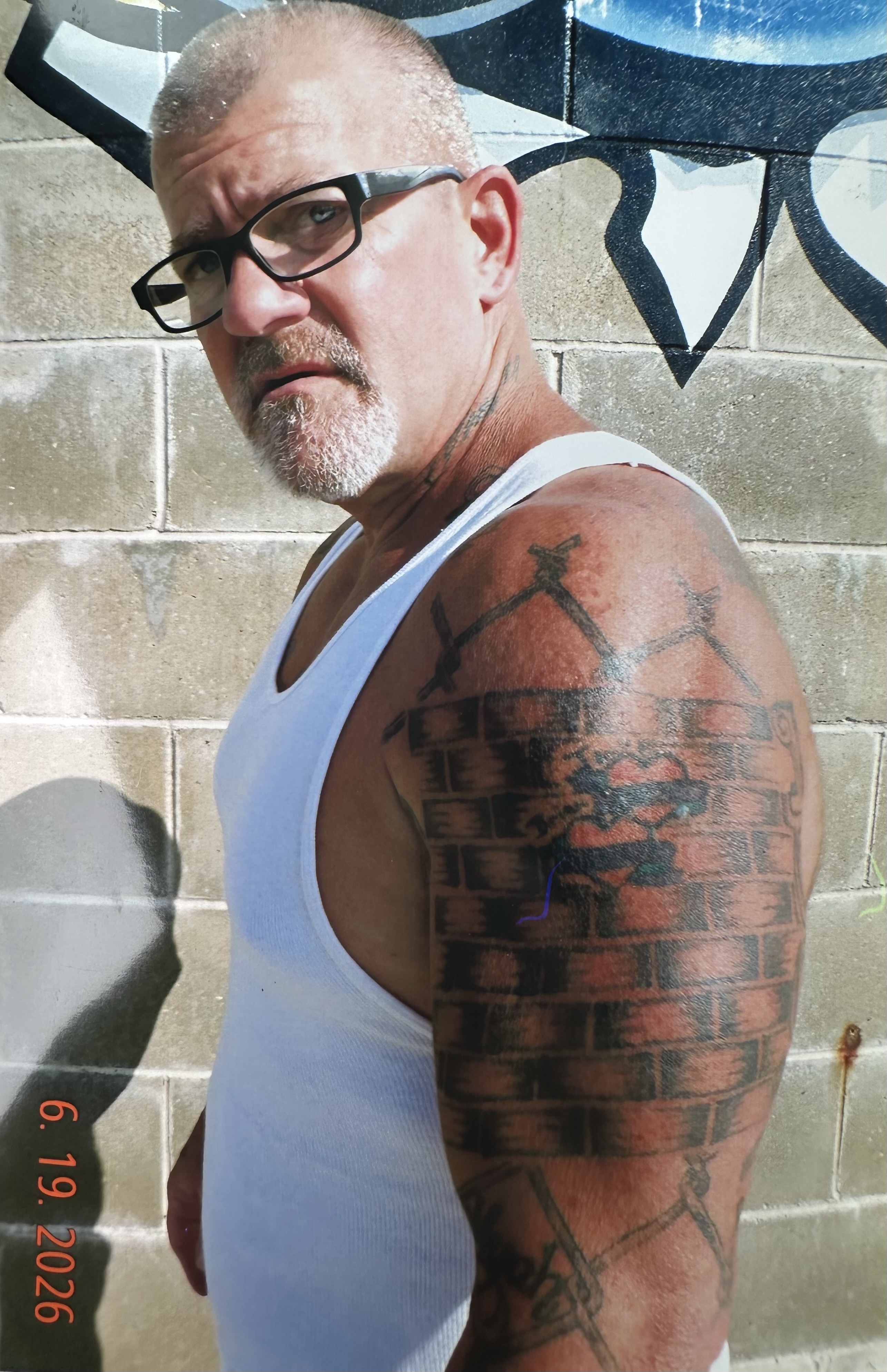 Brian Hall