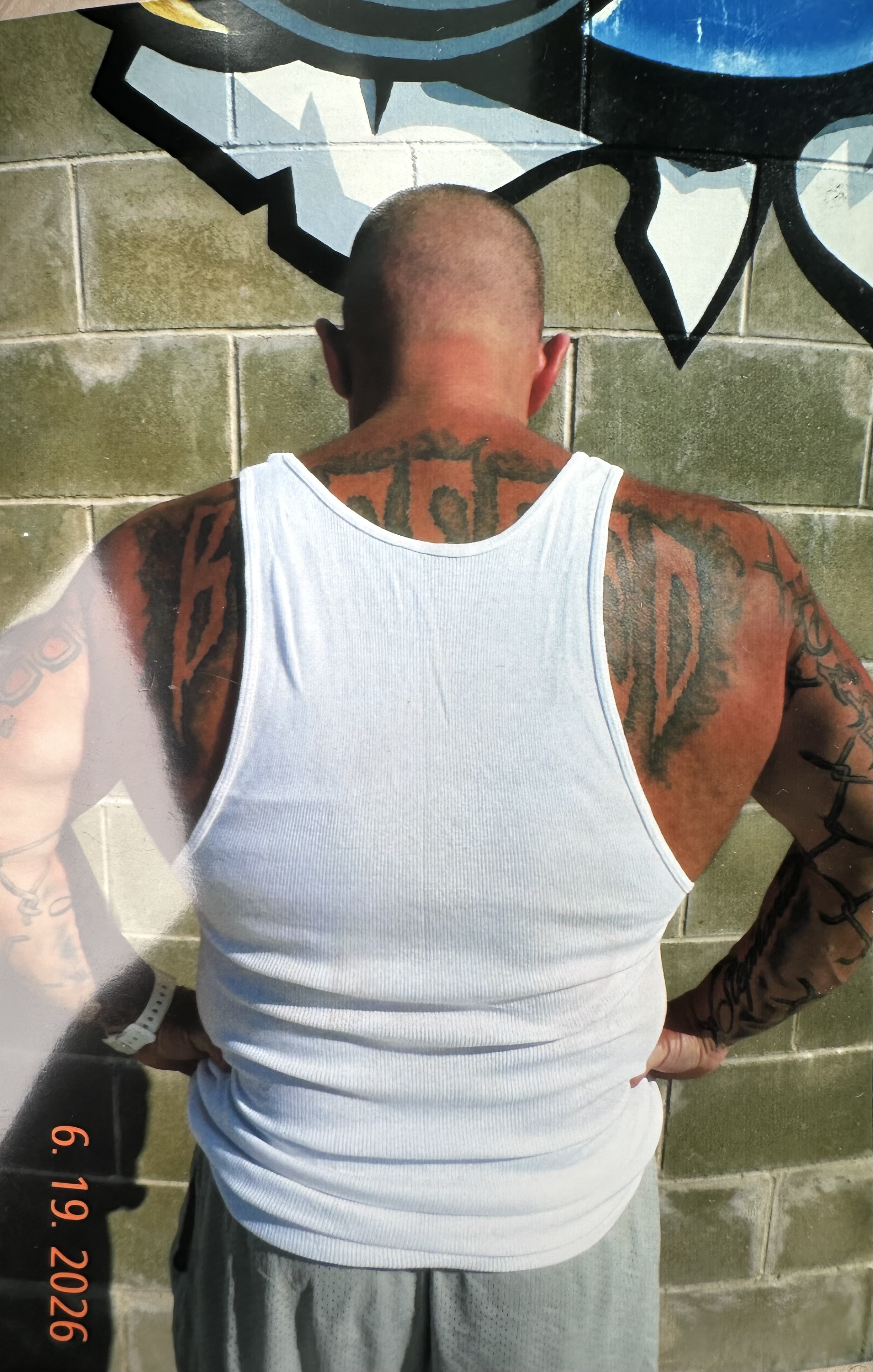 Brian Hall