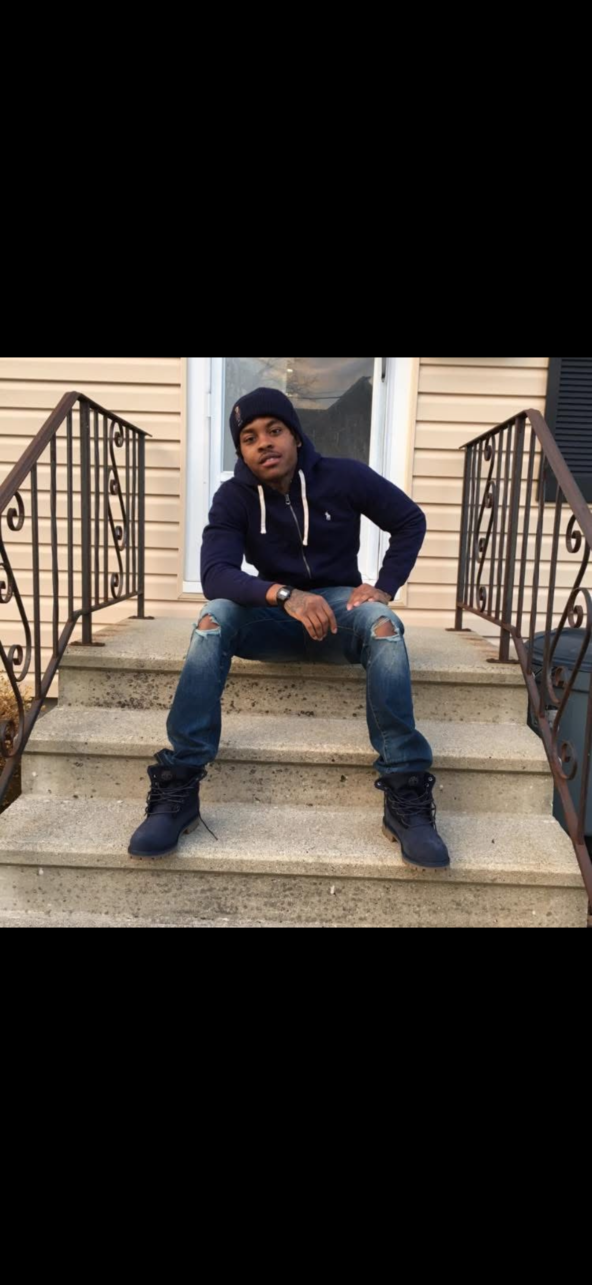 Davante King