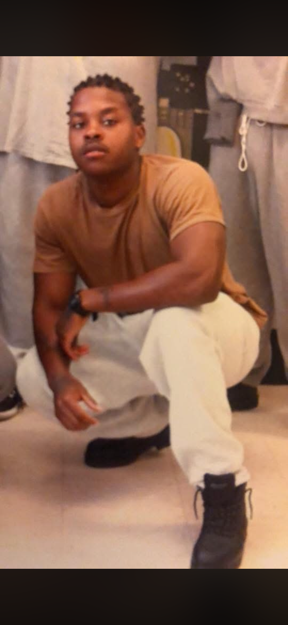 Davante King