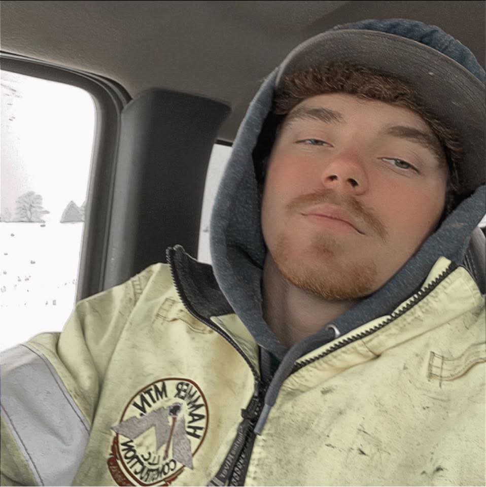 Dawson Jarrett