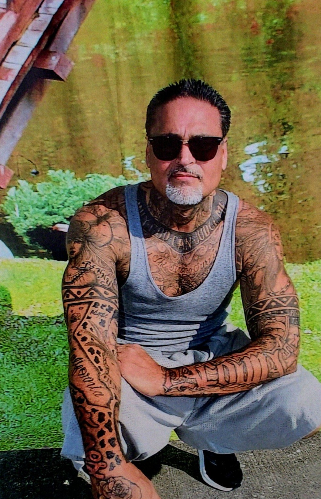 Jaime Garcia