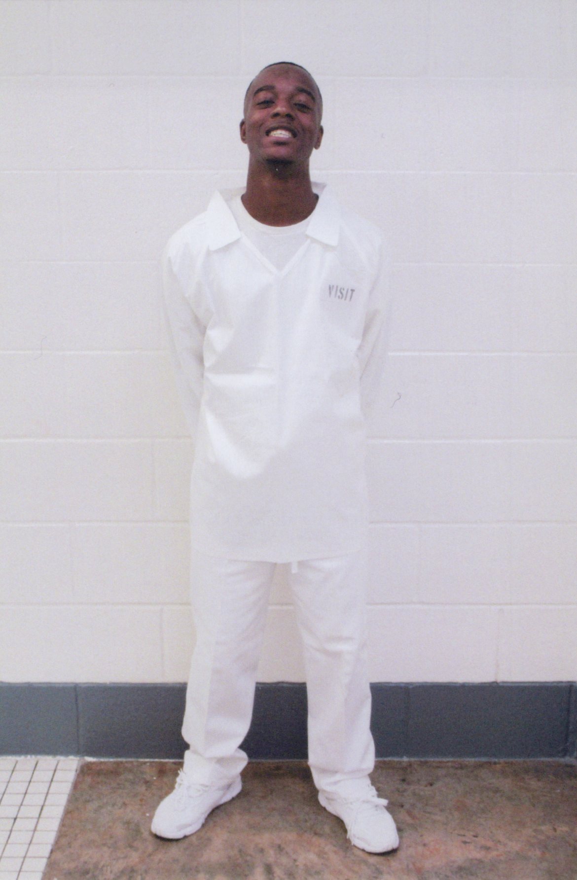 Jamaal Johnson
