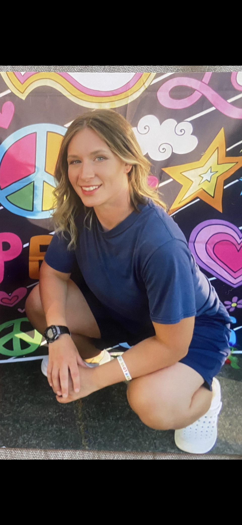 Madison Carden