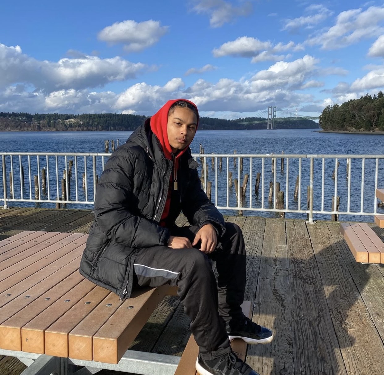 Saevion Love