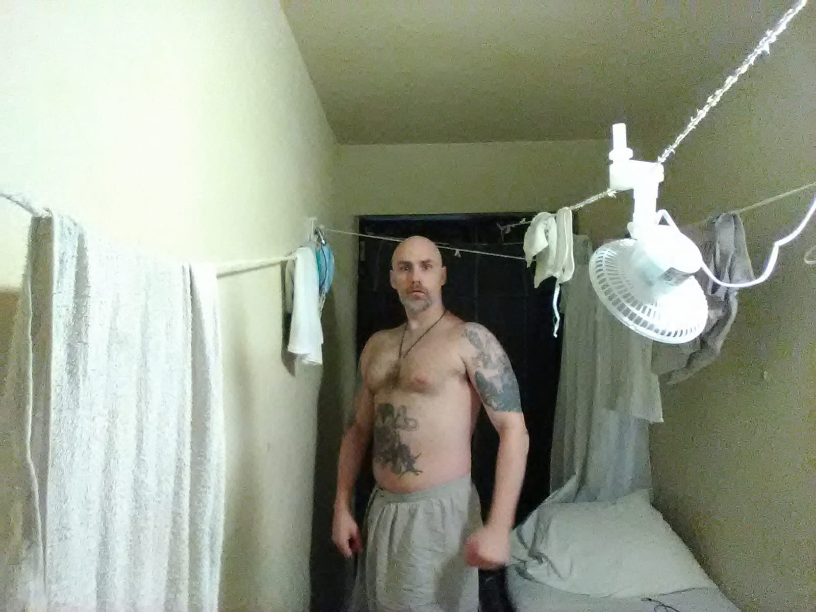 Travis Frazier